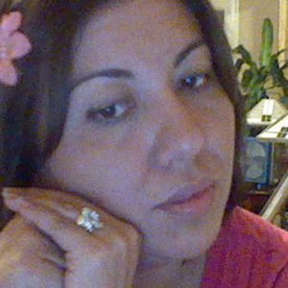 Meet your Posher, Marina